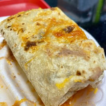Roberto's Taco Shop signature dishes Carne Asada FriesCalifornia BurritoCarne Asada Burrito﻿﻿﻿﻿